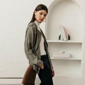 Rails Miles Utility Jacket